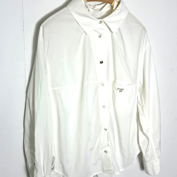 sjsj 한섬 블라우스 sjsj셔츠 한섬셔츠