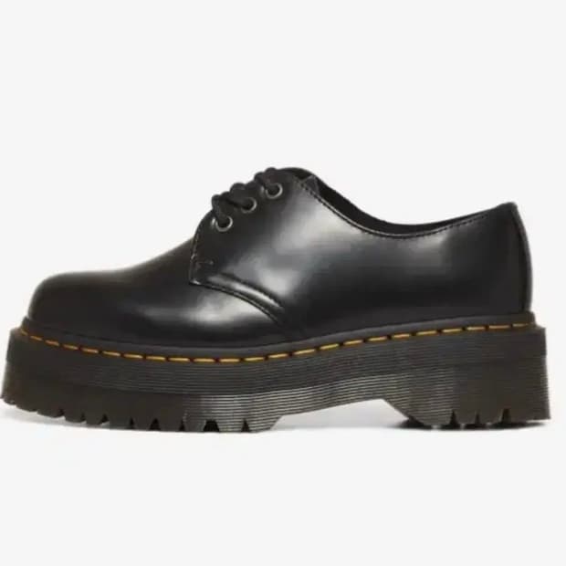 닥터마틴 1461 쿼드