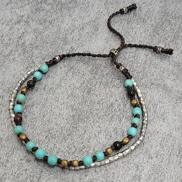 vintage bracelet