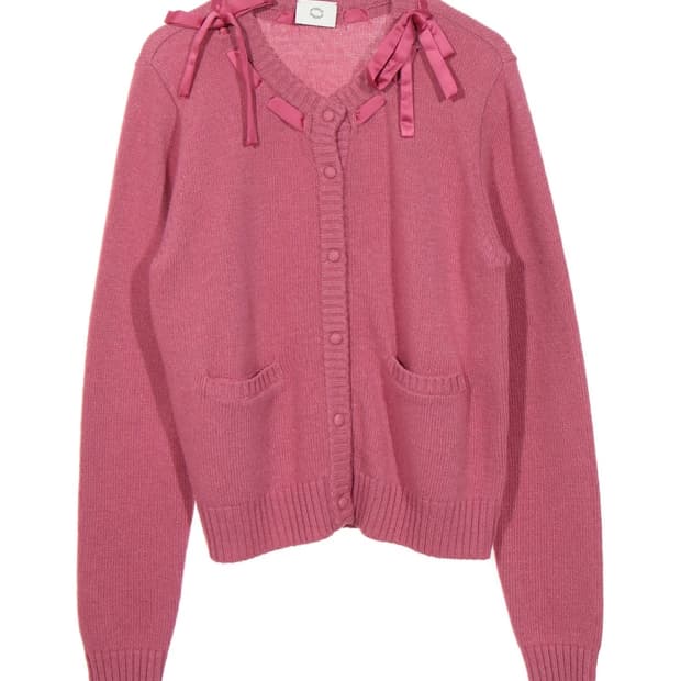 시눈 가디건 (시착만 해본 새상품)