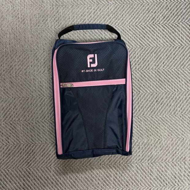 풋조이 골프 슈케이스