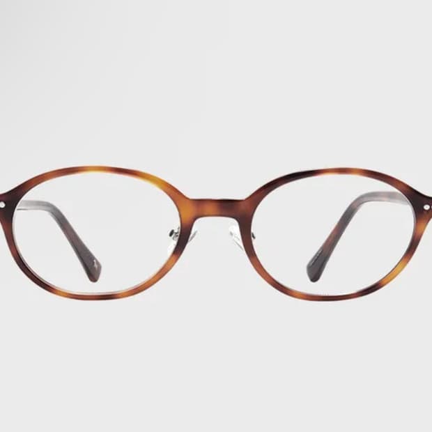 카린 아르노 arno c3 호피 블루라이트 