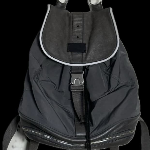 y-3 남녀공용 백팩