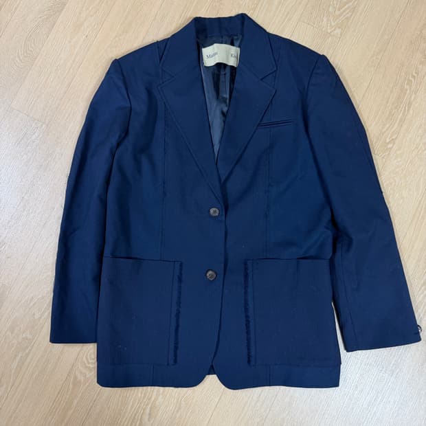 마뗑킴 Matin Kim 자켓 