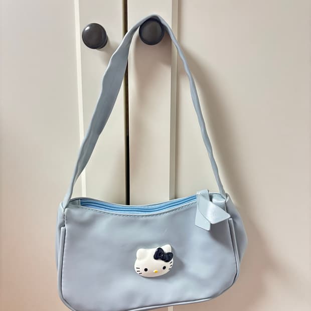키티 가방
