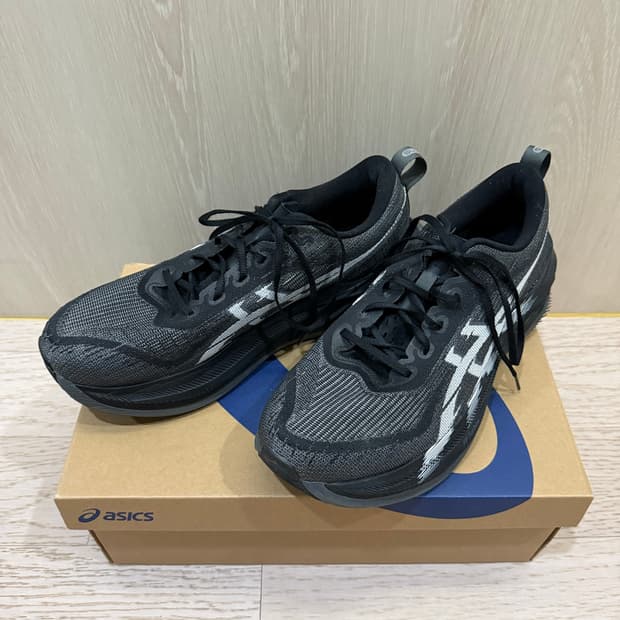 아식스 슈퍼블라스트 2 280