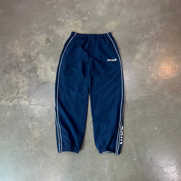 00s 나이키 트랙팬츠
