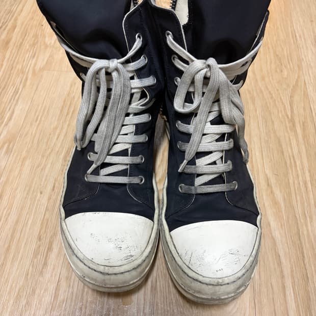 릭오웬스 라몬즈 41