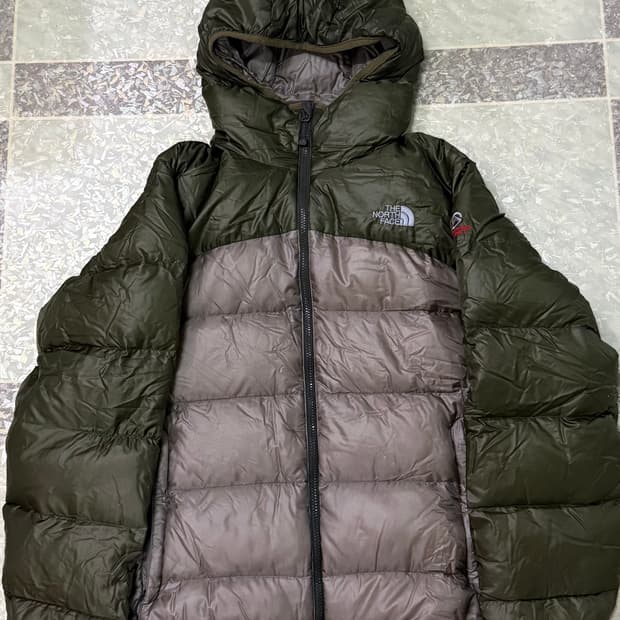 노스페이스 아콘카구아