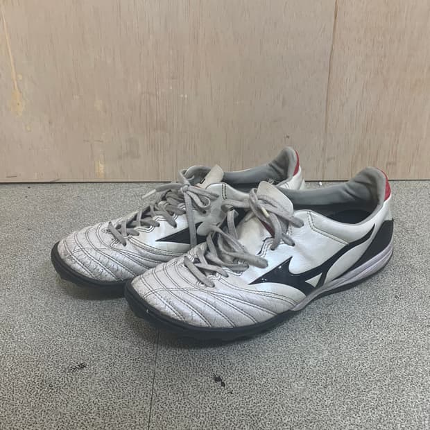 [직수입] 빈티지 mizuno 운동화 240-245