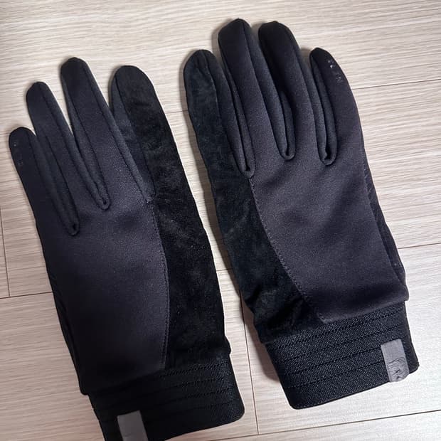 Xlim glove