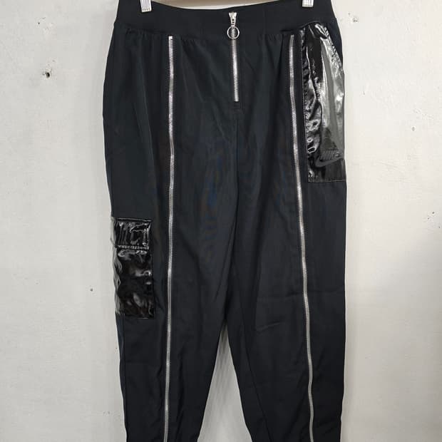 나이키 아이콘 클래쉬  우븐 팬츠