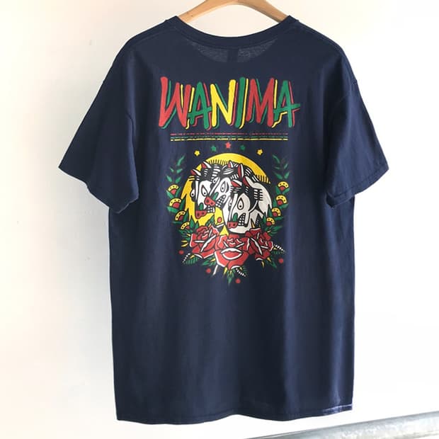 Japan vintage