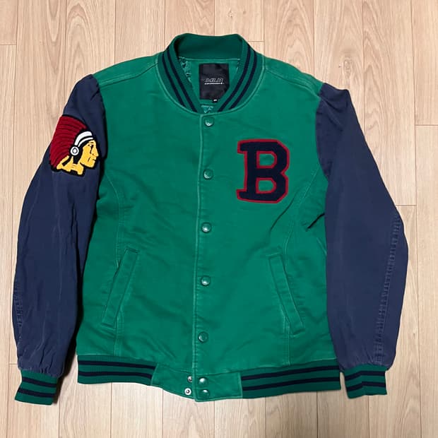 MLB 야구 점퍼 105