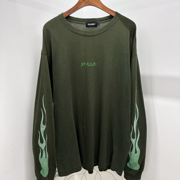 X-LARGE (XL)