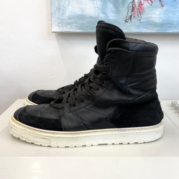 [280] 크리스반아쉐 스니커즈