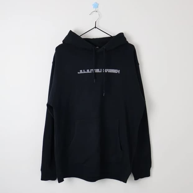 Jujutsu Kaisen Sukuna Hoodie