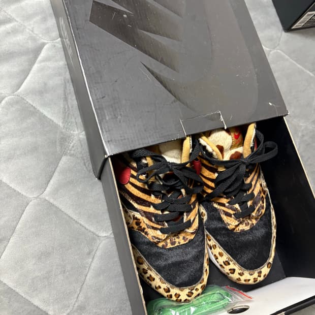 나이키 에어맥스 1 atmos 2.0