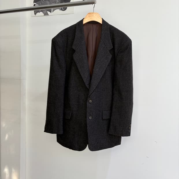 WARDLEY 블레이저