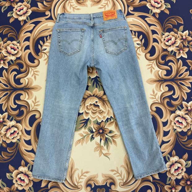 (32)리바이스Levis 511 데님팬츠