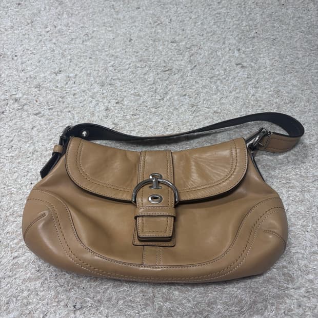 [SALE] Coach vintage bag