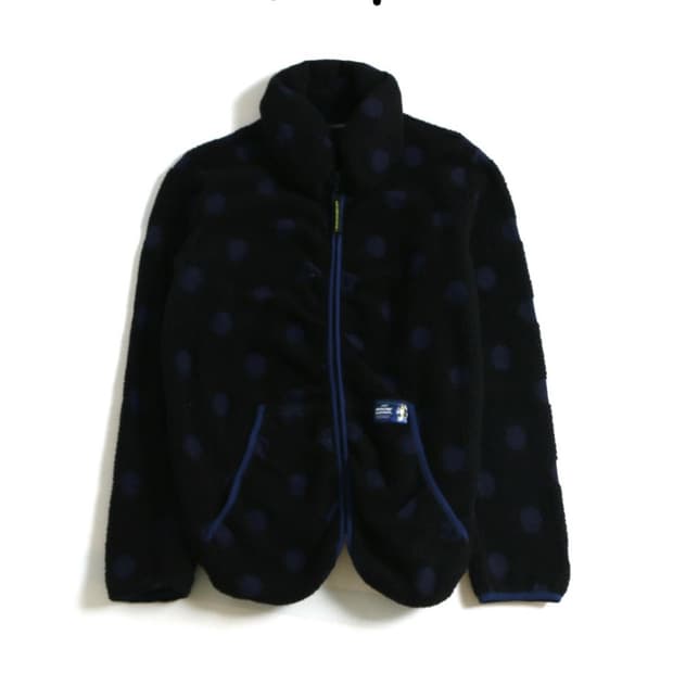 Mercibeaucoup 후리스