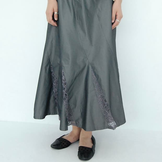 Grand canal by miyuki skirt