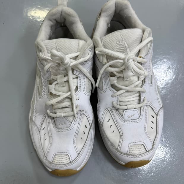 265 나이키 M2K 테크노 0123T2