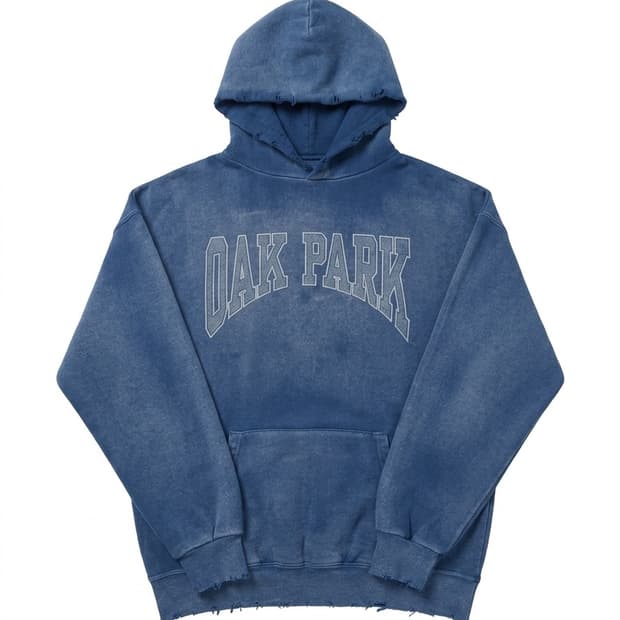 Russell athletic vintage hoodie