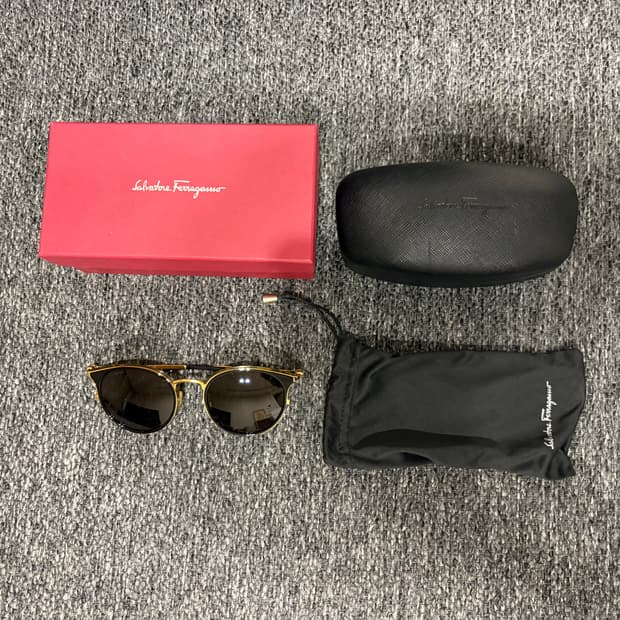 페레가모 선글라스 SF904SK 페라가모