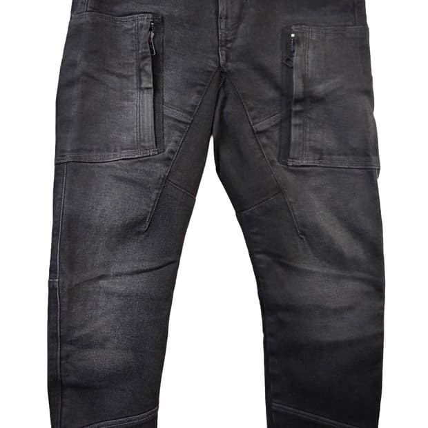 G-Star Raw 데님 카고 3D 스키니(W28/L30)남여공용