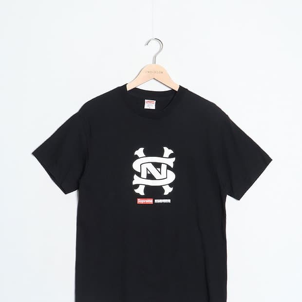 07AW Supreme x NEIGHBORHOOD