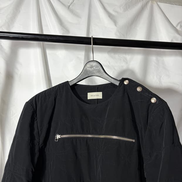 BED j.w. FORD Ford Pullover Jacket