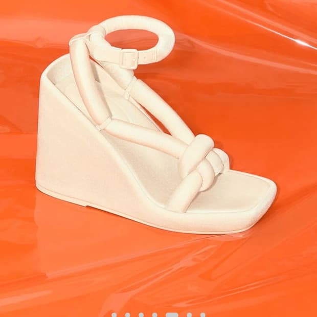 찰스앤키스 샌들