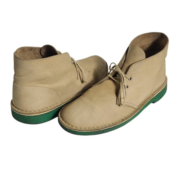 270-275) Clarks 클락스 오리지널스 데저트