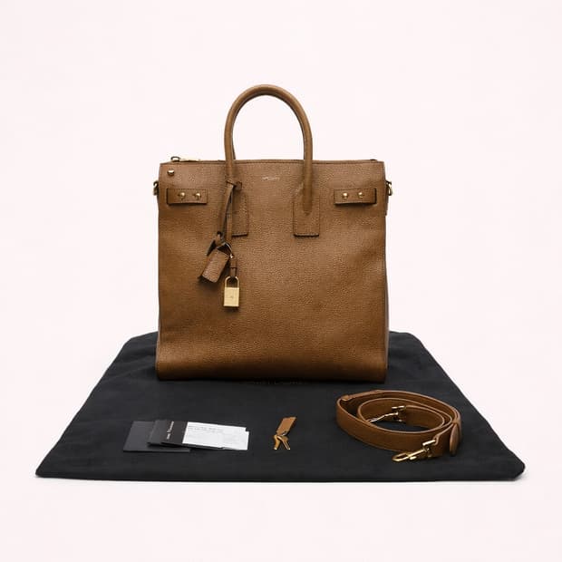 [S급] 생로랑 삭드쥬르 토트백 판매합니다!!!