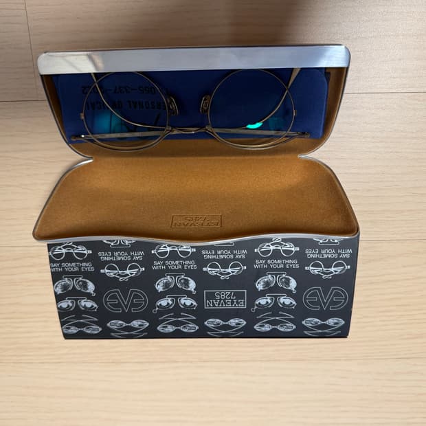 아이반 7285 180 c901 엔틱골드