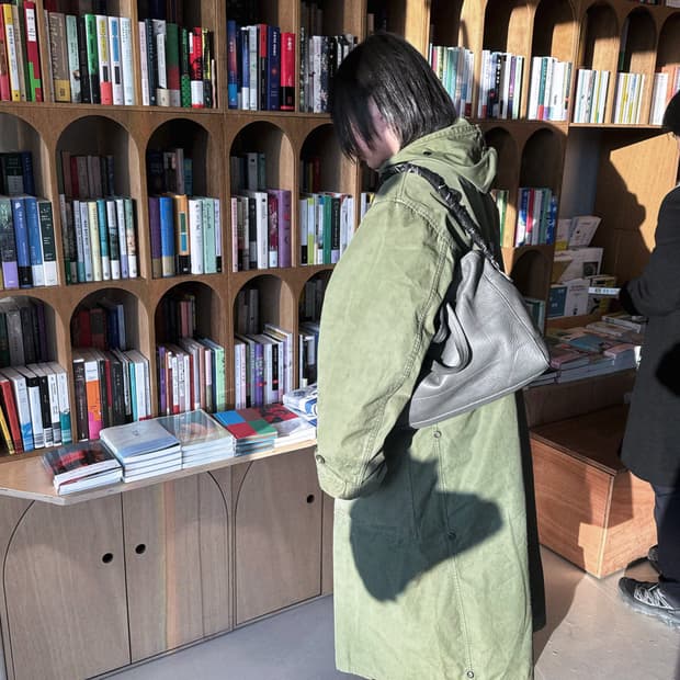 마르지엘라 가방