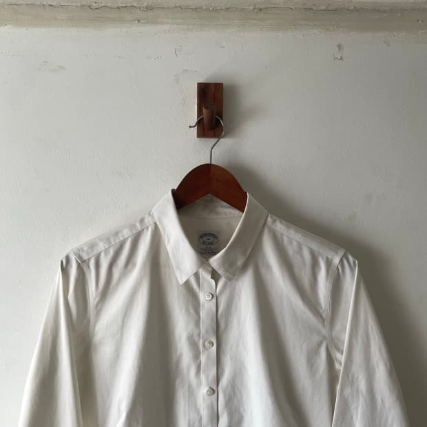 Vintage Brooks Brothers Shirt