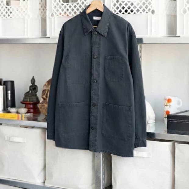 everyworn work jacket , Baker pants*sets