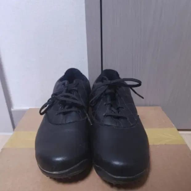 아디다스 골프화, 235mm