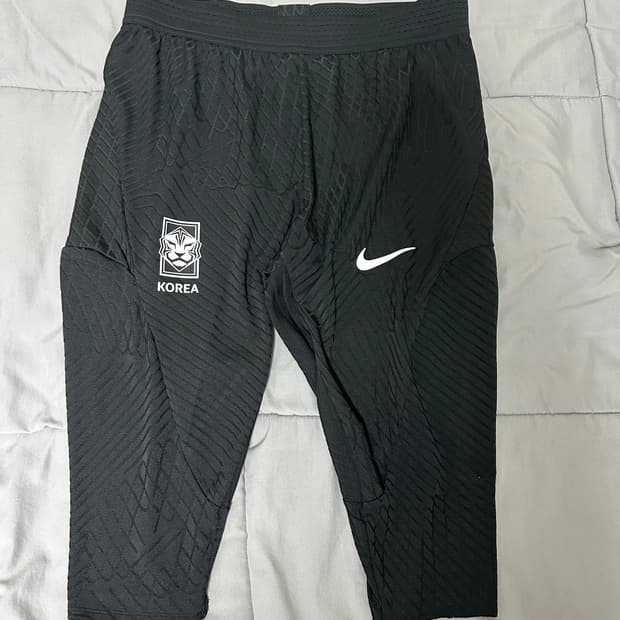 나이키 22-24 adv 국대 7부바지 L사이즈