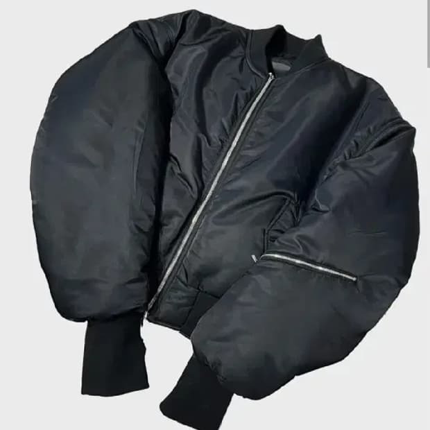 (구매) 준느 J31 BLACK S