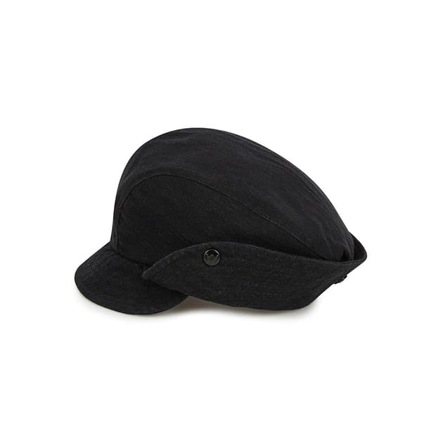오픈와이와이 bucket beret