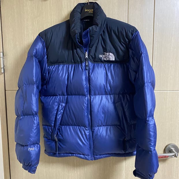 노스페이스 눕시 90사이즈