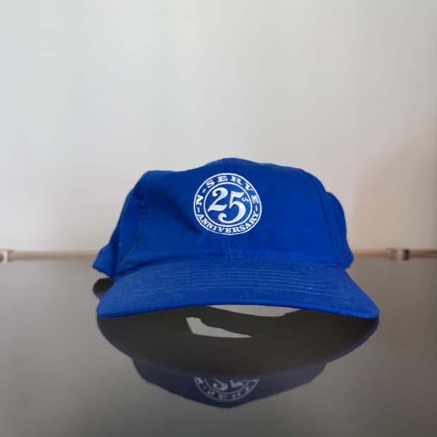 USA anniversary 빈티지 모자 볼캡 vintage cap