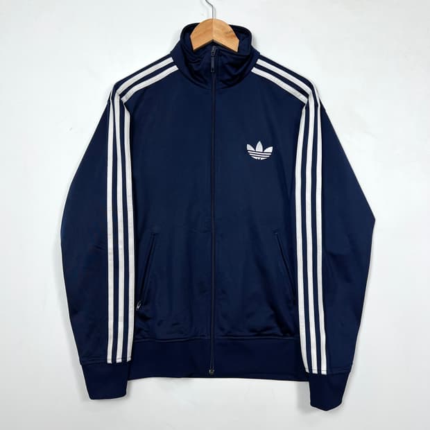 Adidas 아디다스 파이어버드 네이비 져지