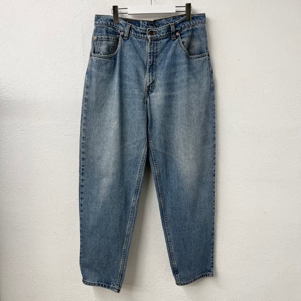 LEVI'S 560 (#007)