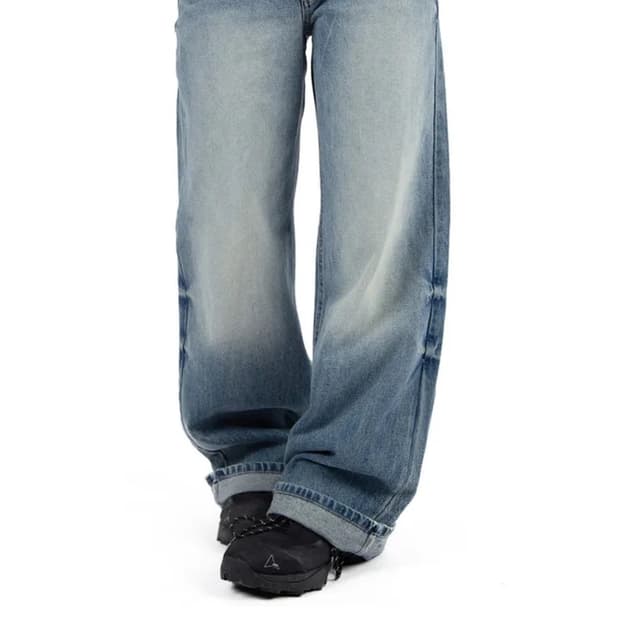 릿킴 PINCH JEANS