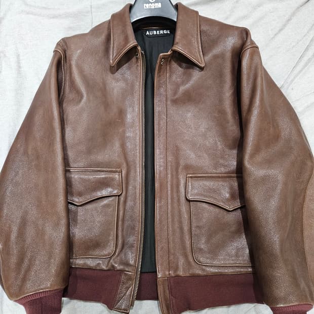 [42] 오베르쥬 A2